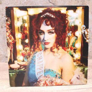 Chappell Roan The Rise And Fall Of A Midwest Princess Vinyl Blood Records